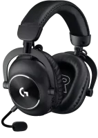 Logitech G PRO X Wireless inkl Stand