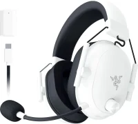 Razer BlackShark V2 HyperSpeed White Edition