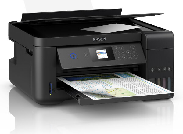 Epson EcoTank ET-2750