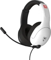 Turtle Beach Airlite Fit Headset NS Black & White
