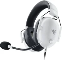 Razer Blackshark V2 X - White PlayStation