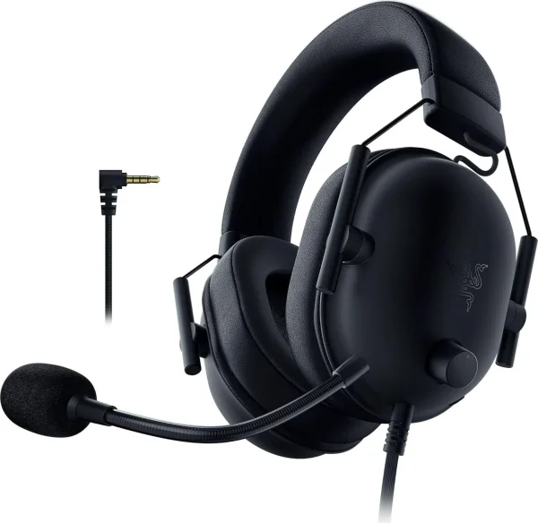 Razer BlackShark V2 x schwarz