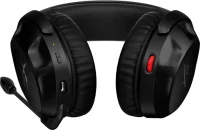 HyperX Cloud Stinger 2 Headset schwarz, wireless