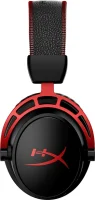 HyperX Cloud Alpha Headset schwarz-rot, wireless
