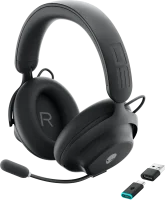 Dell Alienware Pro Wireless Gaming Headset schwarz