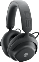 Dell Alienware Pro Wireless Gaming Headset schwarz