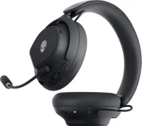 Dell Alienware Pro Wireless Gaming Headset schwarz