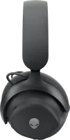 Dell Alienware Pro Wireless Gaming Headset schwarz