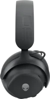 Dell Alienware Pro Wireless Gaming Headset schwarz
