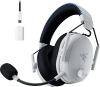 BlackShark V3 Pro Weiß für Playstation