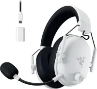 Razer BlackShark V3 White
