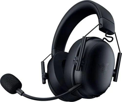 Razer BlackShark V3 X Hyperspeed Wireless Headset