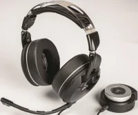 Turtle Beach Set Elite Pro 2 + Super Amp Set, schwarz