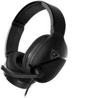 Turtle Beach Recon 200 GEN 2 Sch Over-Ear Stereo...