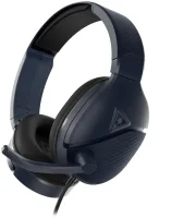 Turtle Beach Recon 200 GEN2 Blau Over-Ear Stereo...