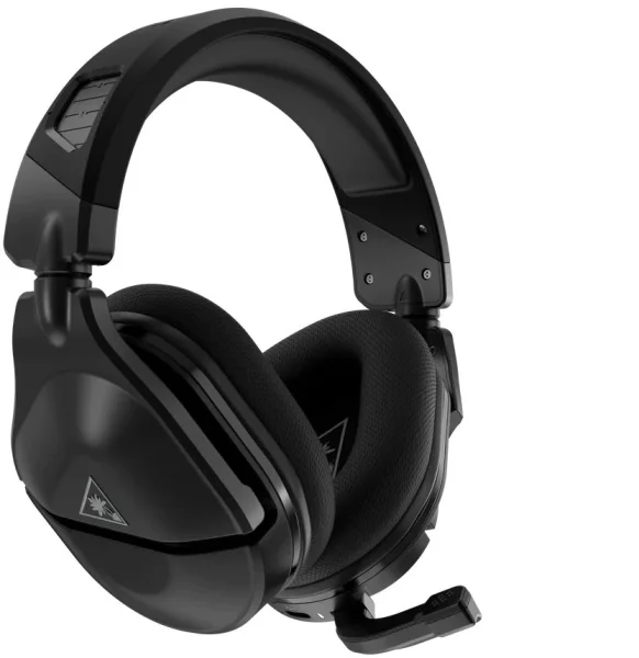 Turtle Beach Stealth 600X GEN 2 MAX Xbox Schwarz