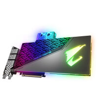 11GB Gigabyte Aorus RTX2080Ti