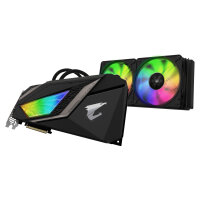 11GB Gigabyte Aorus RTX2080Ti