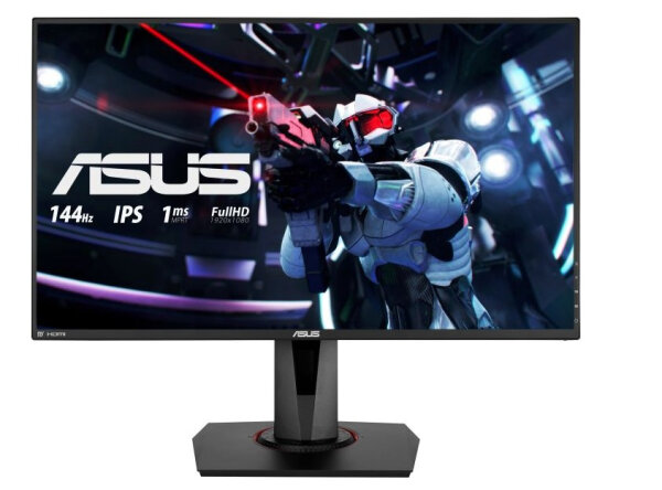 69cm(27")ASUS ROG VG279Q