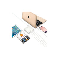 InLine Quick Charge 3.0 USB