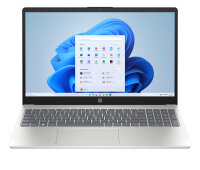39.6cm (15.6" ) HP Laptop 15-fc0554ng AMD Ryzen 5...