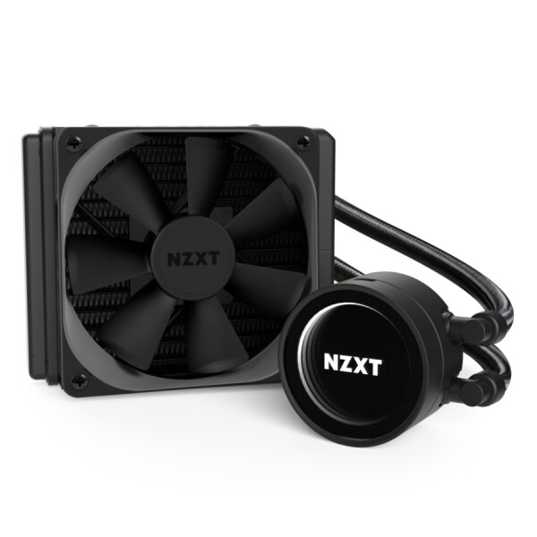 NZXT Kraken M22 WaKü 120mm