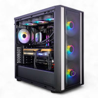 UltraGaming R7-7800X3D 32GB DDR5 2TB M.2 RTX5070Ti 16GB...