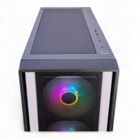 UltraGaming R7-7800X3D 32GB DDR5 2TB M.2 NVMe 16GB NVIDIA GeForce RTX5070Ti OC AMD B650 Wasserkühlung W-LAN+BT 850W W11Pro