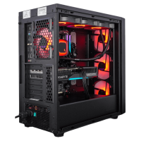 UltraGaming R7-7800X3D 32GB DDR5 2TB M.2 RTX5070Ti 16GB WLAN W11Pro