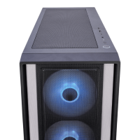 UltraGaming R7-7800X3D 32GB DDR5 2TB M.2 RTX5070Ti 16GB WLAN W11Pro