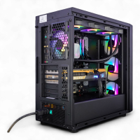 UltraGaming R7-7800X3D-5070Ti
