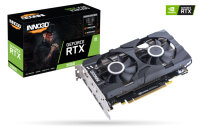 6GB Inno3D RTX2060 Twin X2
