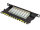 GC Patch Panel 10" CAT6A 8Port