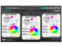 Thermaltake Riing Plus 14 Set