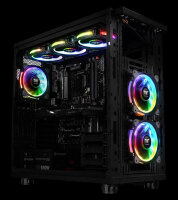 Thermaltake Riing Plus 14 Set