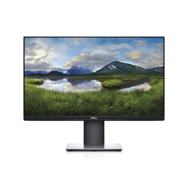 58.4cm (23") Dell P2319H