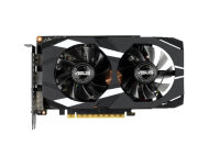 6GB ASUS DUAL-GTX1660TI-O6G