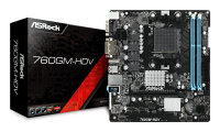 ASRock 760GM-HDV