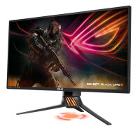 62.2cm(24.5")ASUS PG258Q CoD