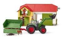 Schleich Farm World 42379