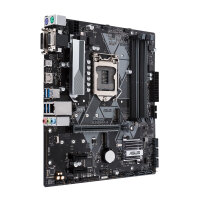 ASUS B365M-A