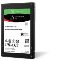 480GB Seagate IronWolf 110 NAS