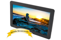 39.6cm (15.6") Xoro CPF 16B1 WLAN Digitaler...