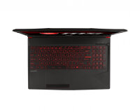 39.6cm(15.6")MSI GL63 8SE-071