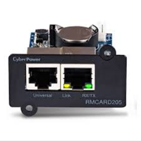 Cyberpower SNMP Card RMCARD205  SNMP CARD