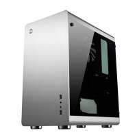 Jonsbo JB-RM3 RGB Mini Silver