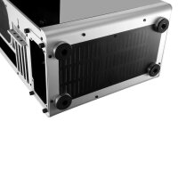 Jonsbo JB-RM3 RGB Mini Silver