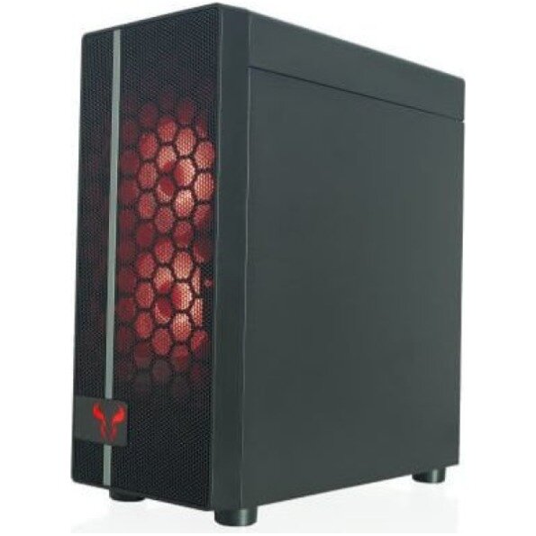 Riotoro CR400 Acryl Window