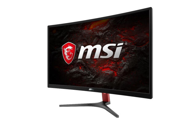 60.9cm (23.6") MSI Optix G24C