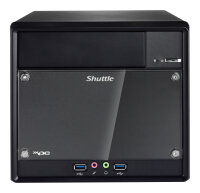 Shuttle Mini PC SH310R4 XPC